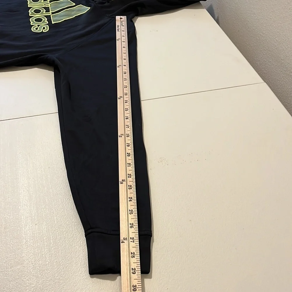 Adidas Mens Hoodie